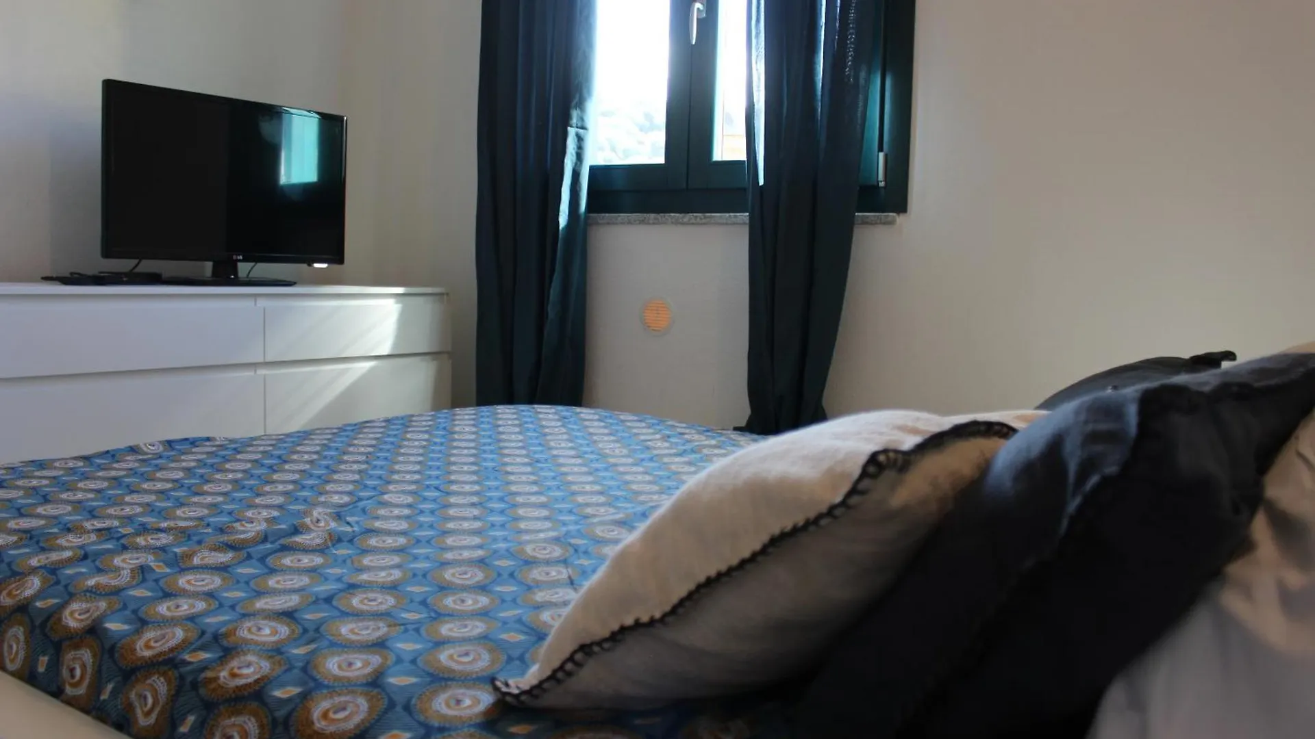Appartamento 37 - Complesso Residenziale Terme Di Casteldoria Santa Maria 0*,
