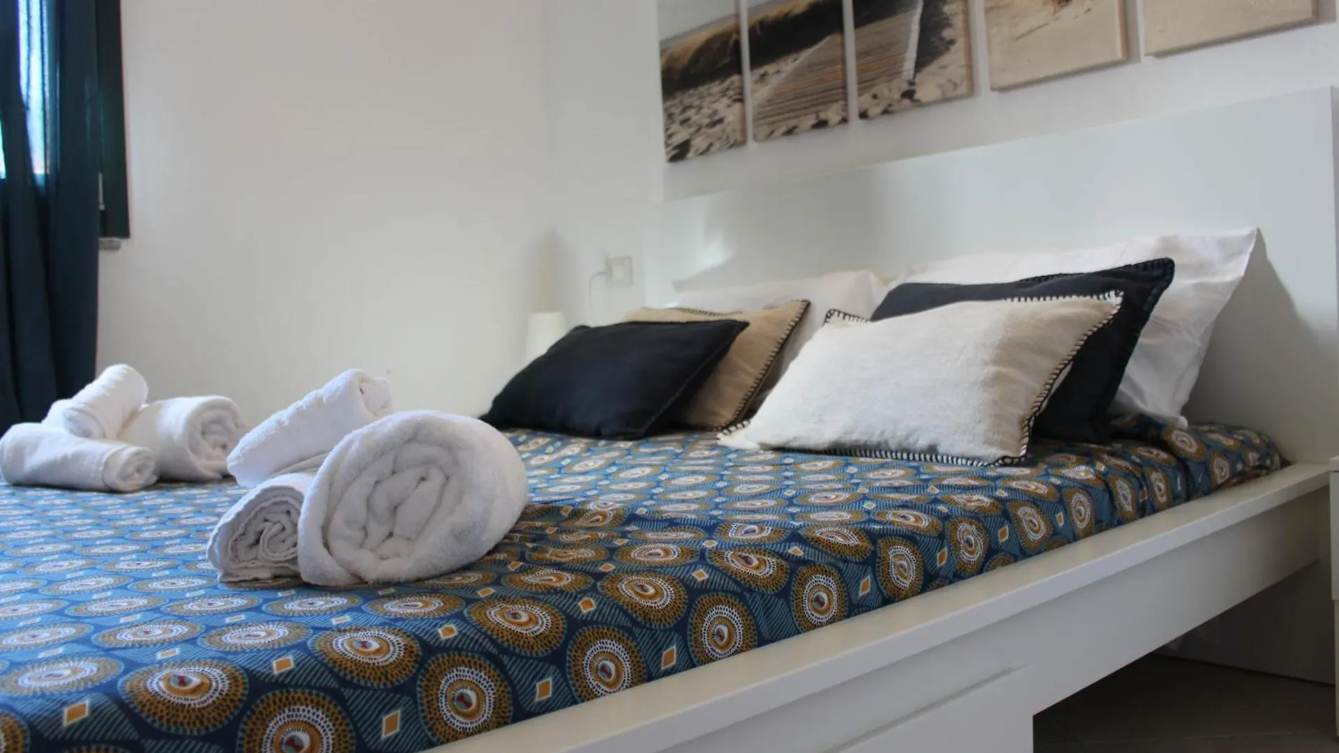 Apartman Appartamento 37 - Complesso Residenziale Terme Di Casteldoria Santa Maria