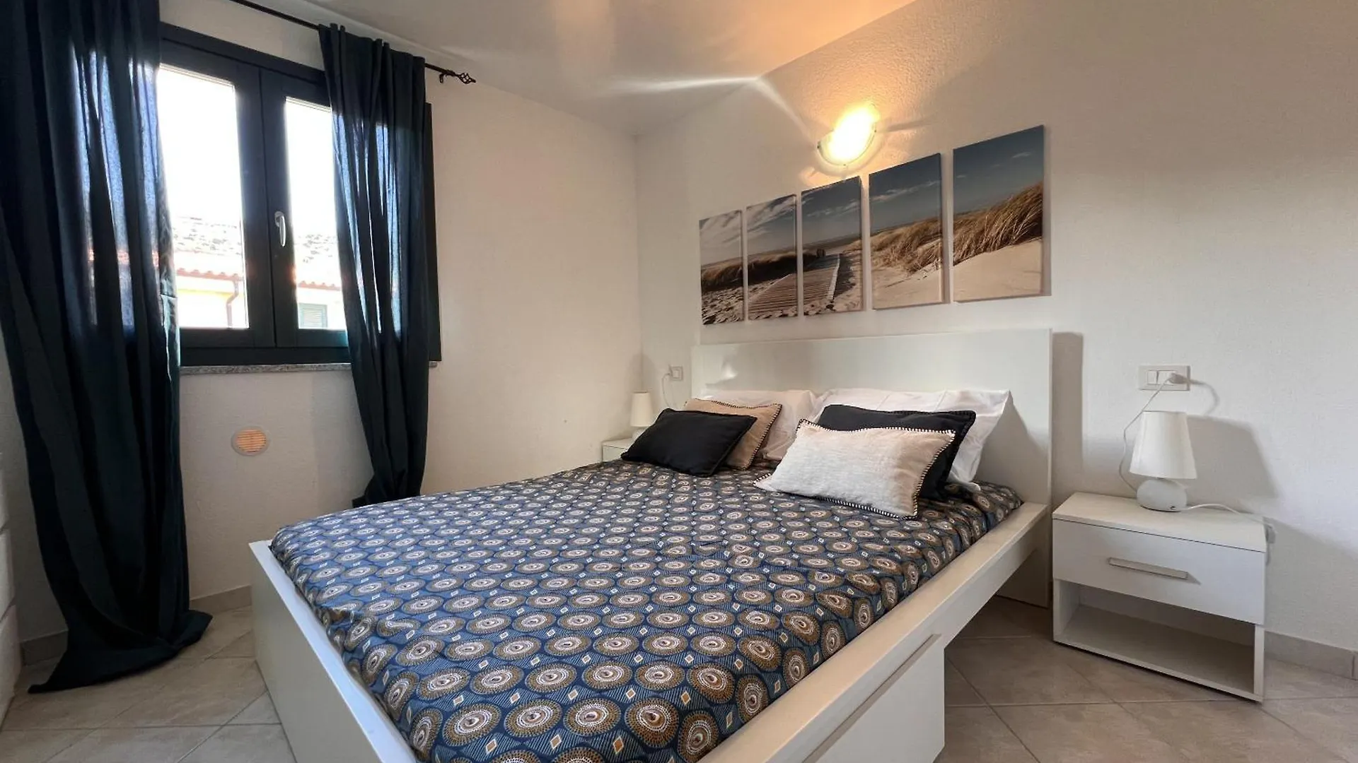 Apartman Appartamento 37 - Complesso Residenziale Terme Di Casteldoria Santa Maria