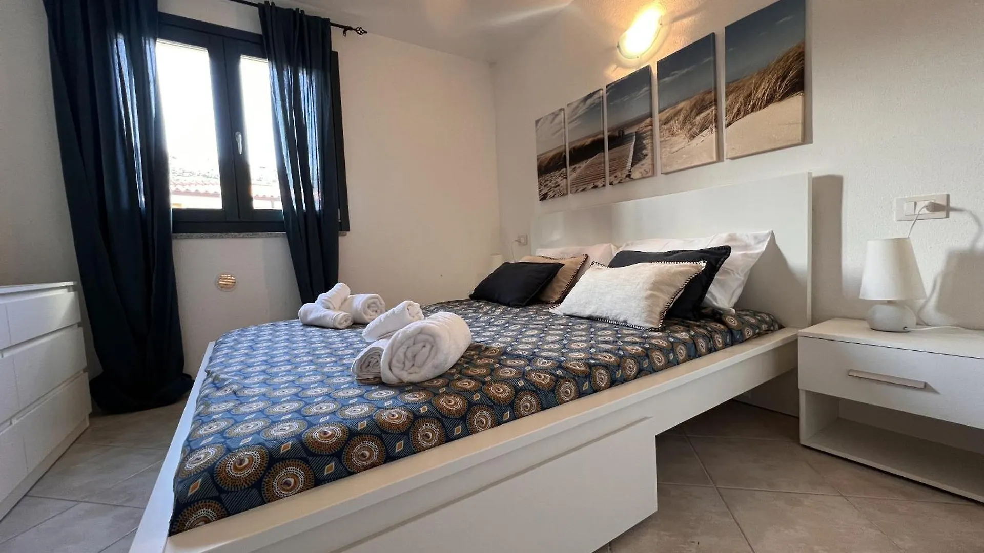 Apartman Appartamento 37 - Complesso Residenziale Terme Di Casteldoria Santa Maria