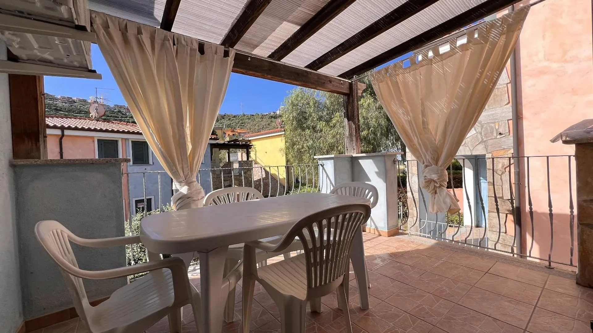 Apartman Appartamento 37 - Complesso Residenziale Terme Di Casteldoria Santa Maria Olaszország