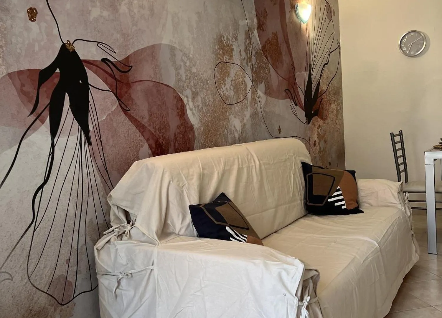 Apartman Appartamento 37 - Complesso Residenziale Terme Di Casteldoria Santa Maria