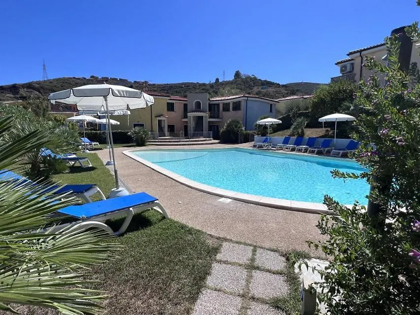 Appartamento 37 - Complesso Residenziale Terme Di Casteldoria Santa Maria Olaszország
