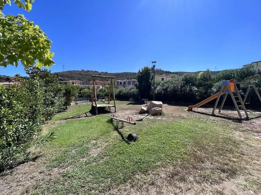 Appartamento 37 - Complesso Residenziale Terme Di Casteldoria Santa Maria 0*,