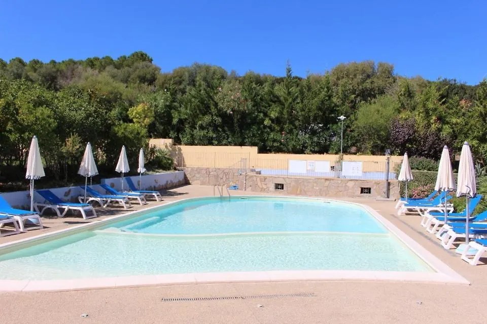 Appartamento 37 - Complesso Residenziale Terme Di Casteldoria Santa Maria 0*,  Olaszország